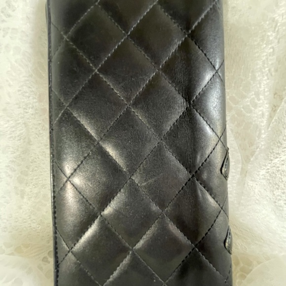 Chanel Cambon Line Lambskin - Picture 12 of 13